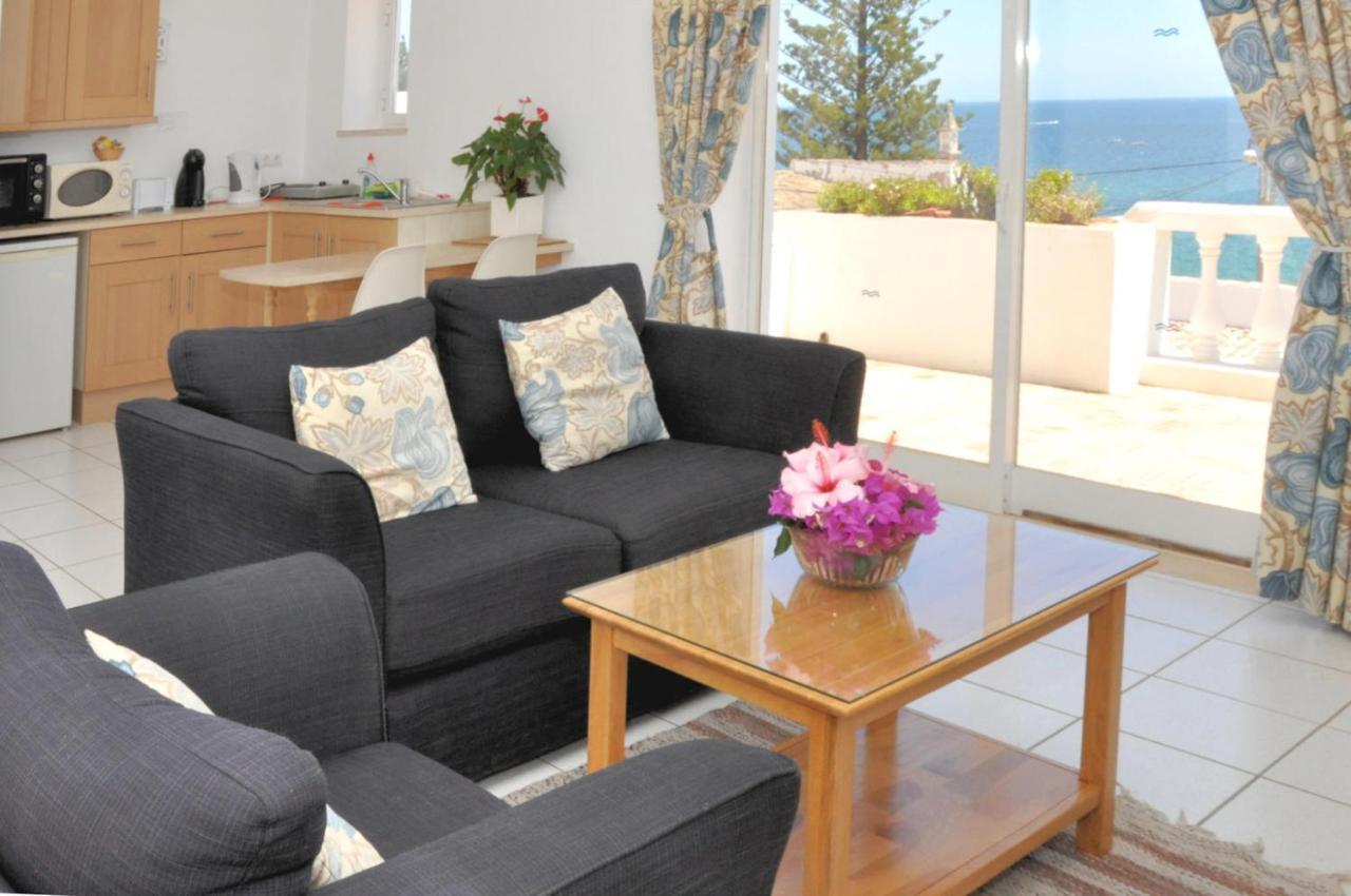 Ocean Villas Luz エクステリア 写真